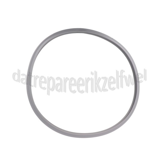 Foto van Afdichtingsrubber 26 cm -snelkookpan- Vitavit-Royal >1997 