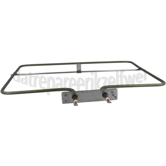 Foto van AEG Verwarmingselement Element, boven ZOU200X, ZOB131X 