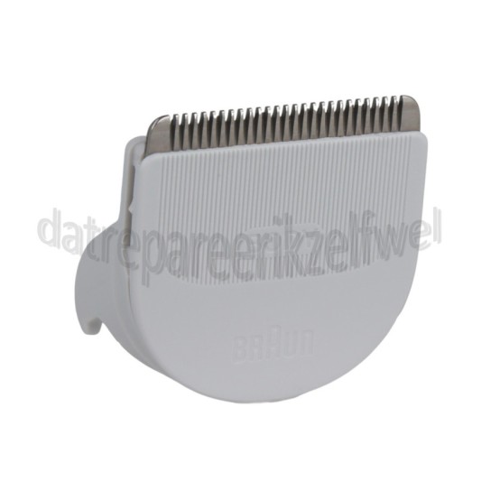 Foto van Braun Scheerkop Body 25 BT7420, BT7421, BT7440, BT7441, AIO7540, AIO7585 
