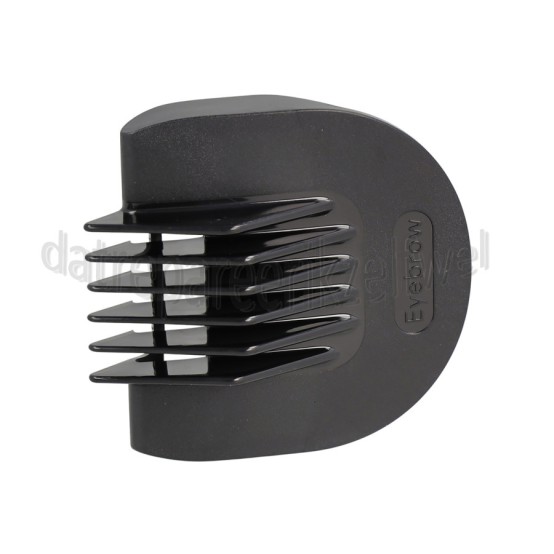 Foto van Braun Opzetkam Eyebrow BT9420, BT9421, BT9441, BT9545, AIO9440, AIO9550 