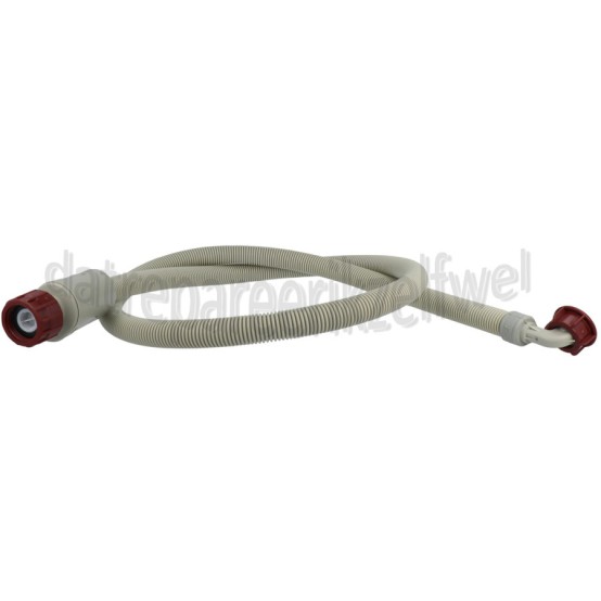 Foto van Slang Toevoer - met waterslot - Aquastop max. 90 graden 