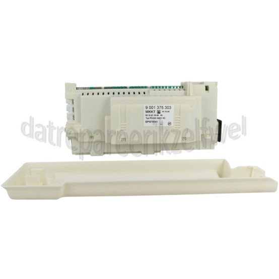 Foto van Bosch Module Vermogensmodule, geprogrammeerd SMV2HAX02E, SN43HW60AE 
