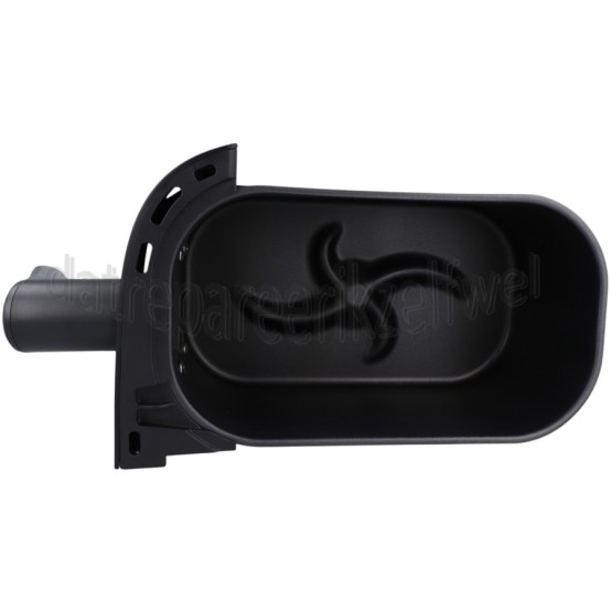 Foto van Philips Pan Klein NA550 
