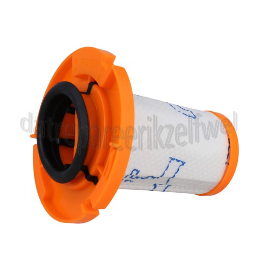 Foto van Rowenta Filter Schuimfilter RH9L42WO, RH9AD1WO 