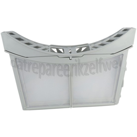 Foto van Filter Pluizenzeef RC7055, RC8055 