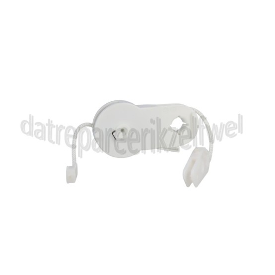 Foto van Katrol voor scharnier met touw/kabel SGV43A03, SGV67T33 