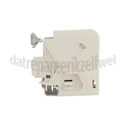 Foto van Deurrelais 3 contacten , wit blok WM14S440, WAS32790 