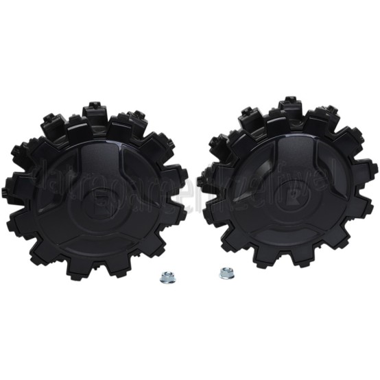 Foto van Robomow Wiel Aandrijfwielen, 2 Stuks RK modellen 