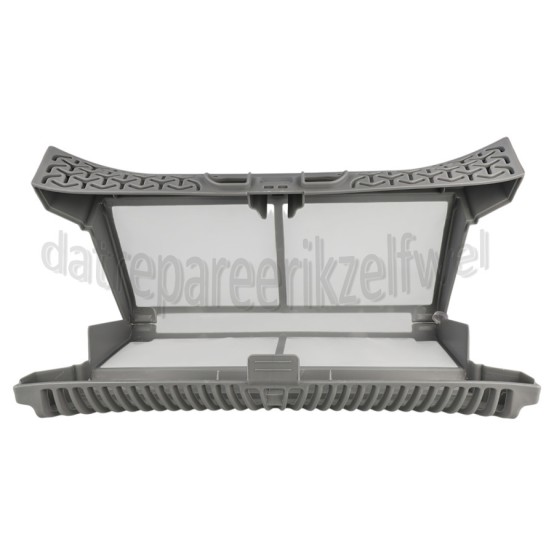 Foto van Filter Pluizenzeef DV5000M 