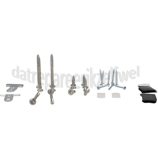 Foto van Inbouwset Compleet SMI40E05EU, SN55E602EU, SBV40E50EU 