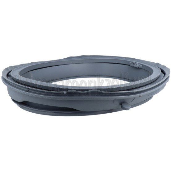 Foto van Beko Manchet Grijs B3WFU58415ABP, WUE8622AXCW, IM1064BMYTIMEEE 