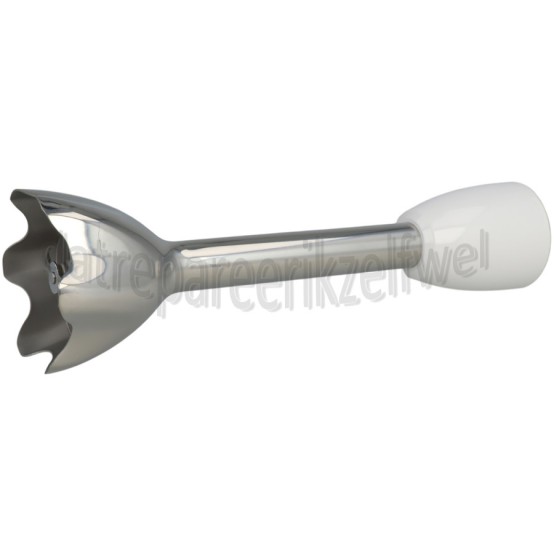 Foto van Braun Staafmixer Metaal, Compleet 4179MQ120, 4179MQ100 
