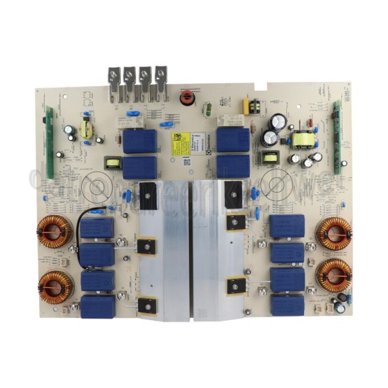 Foto van AEG Module Inductie module IBE6420SCBRE1, IE6LP5AK 