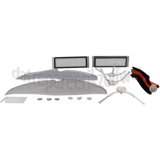 Foto van Vervangingsset Roborock E2, E3 series 