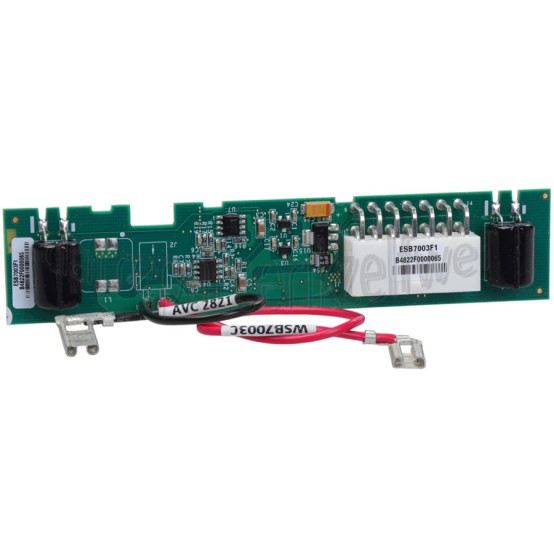 Foto van Robomow Module Frontboard RC modellen Bouwjaar 2018 