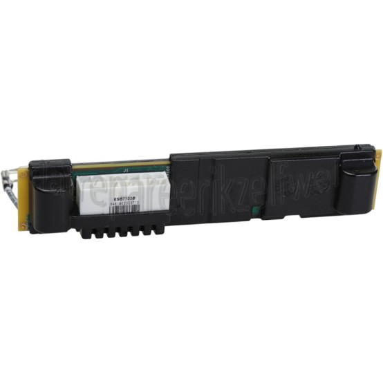 Foto van Robomow Module Frontboard RC modellen vanaf Bouwjaar 2019 
