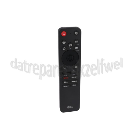 Foto van LG Afstandsbediening AI Magic Remote OLED77G55LW 