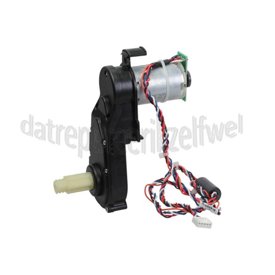 Foto van Robomow Motor Aandrijfmotor RX modellen, RX12U, RX20U, RX20PRO, RX50U, RX50PRO 