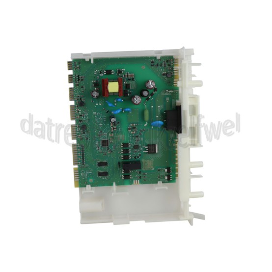 Foto van Liebherr Module Print 