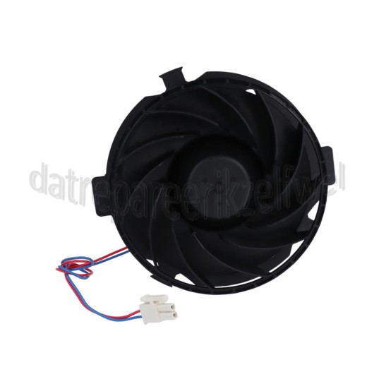 Foto van Liebherr Ventilator Compleet 