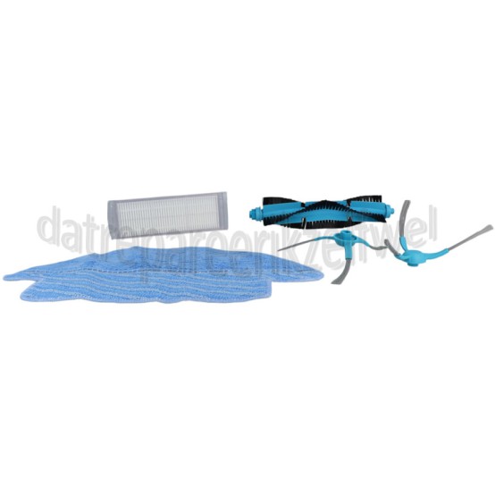 Foto van Vervangingsset Conga 3290 t/m 3790 Serie 