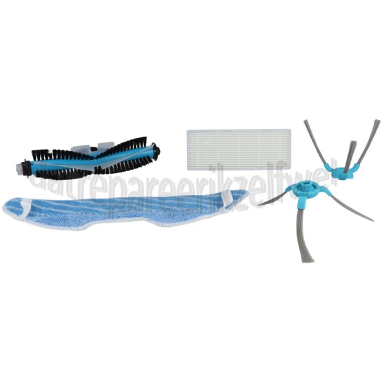 Foto van Vervangingsset Conga 1290, 1390 Serie 