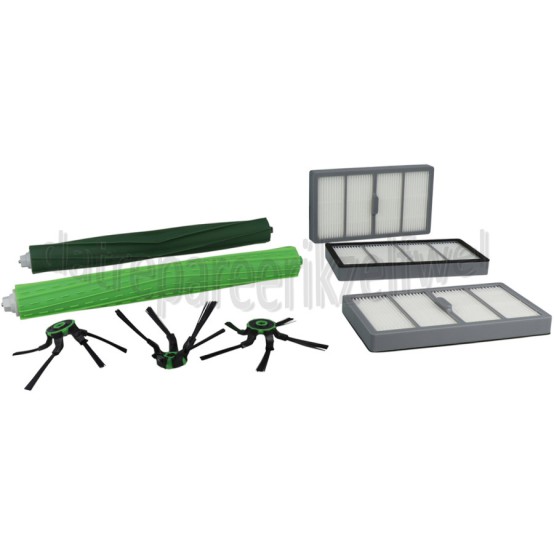 Foto van Vervangingsset Roomba S9, S9+ Serie 