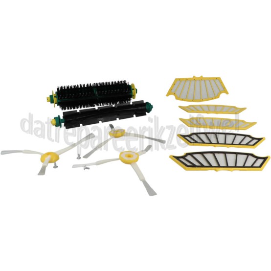 Foto van Vervangingsset Roomba 500 Serie 