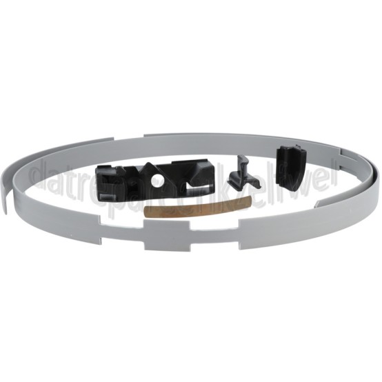 Foto van Dometic Band Raaminlegbies, 80CM S7Z Tophungwindow 