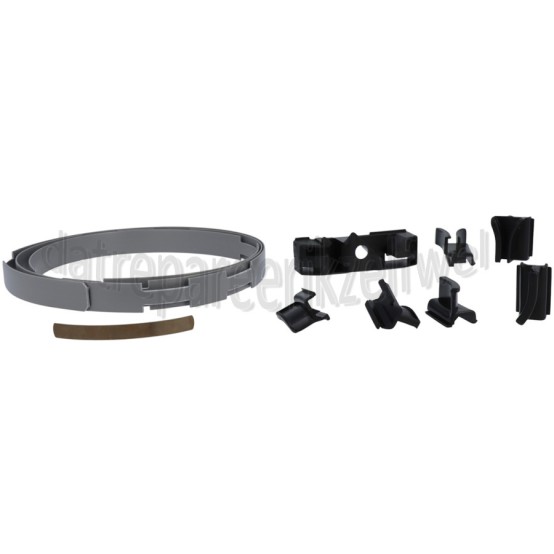 Foto van Dometic Band Raaminlegbies, 90CM S7Z Tophungwindow 