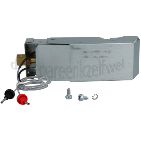 Foto van Dometic Gasbrander Compleet RMF8505, RMD8555 