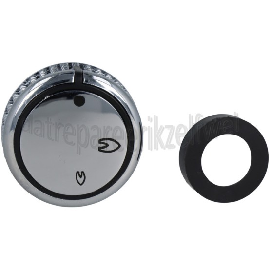 Foto van Dometic Knop Gasknop KSK2007R 