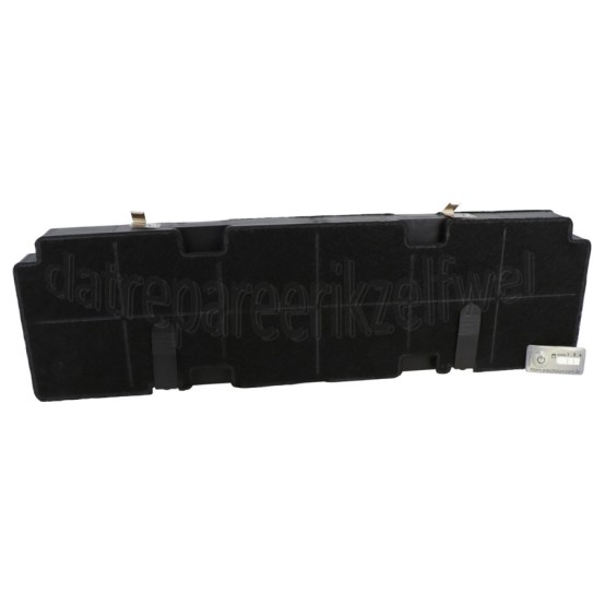 Foto van Electrolux Filter Koolstoffilter 