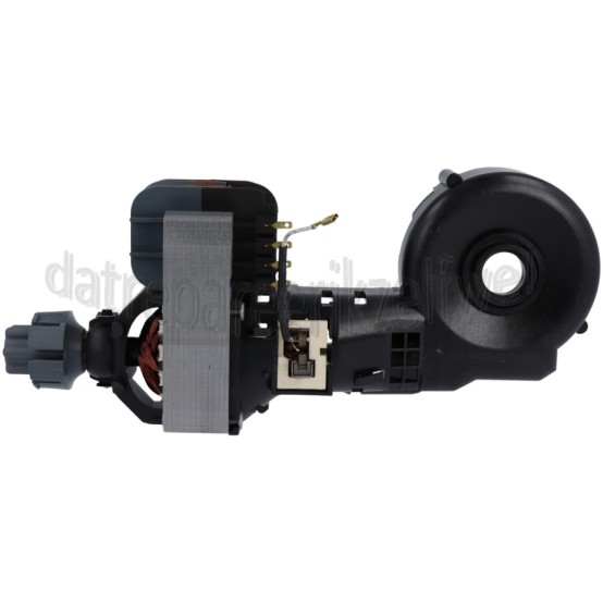 Foto van Bosch Motor Aandrijfmotor MUM5X22005, MUM5XL7207 