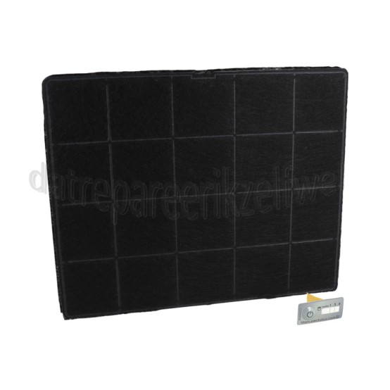 Foto van AEG Filter Koolstoffilter DIE5960HB 