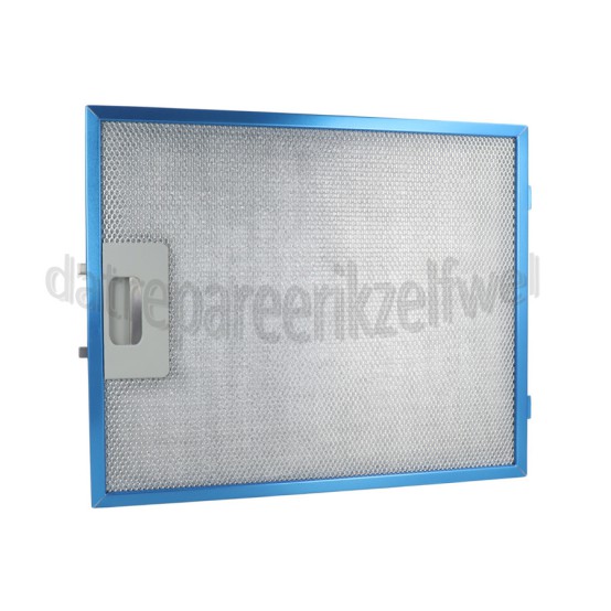 Foto van Zanussi Filter Metaalfilter ZFV316K, FFV316K 