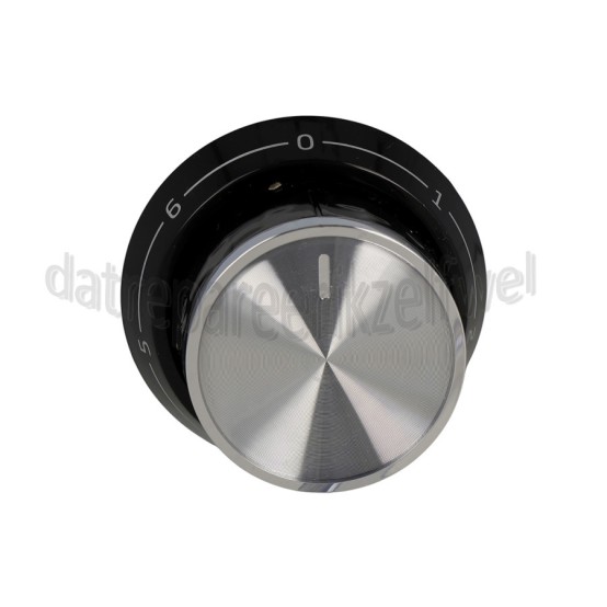 Foto van Beko Knop van kookzone FSE67301XCS, JDC683X 