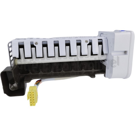 Foto van Samsung IJsbereider Met aansluiting RH57H90507F, RH57H90707F, RH5FK6698SL/EG 