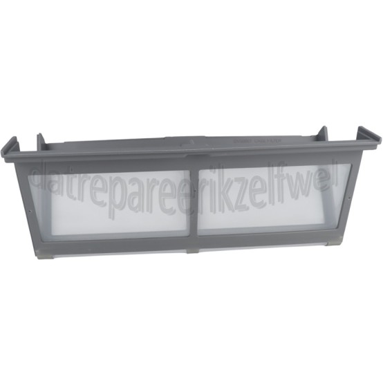 Foto van Samsung Filter Pluizenzeef DV70TA000DW, DV70TA000TE, DV90BB7445GB, DV90DG52A0AE 