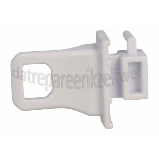 Foto van Beko Deurhaak Kunststof DS7331PX0, TKF8451AGC60 
