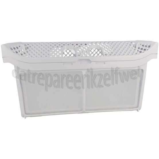 Foto van LG Filter Pluizenzeef RH80T2AP6RM, RH8D14ST, V5R08DM 