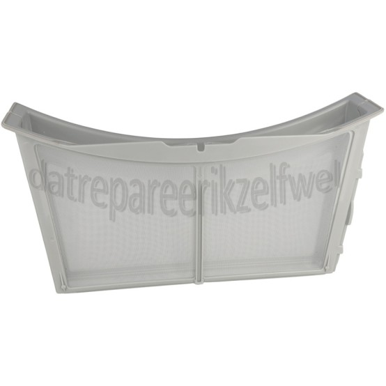 Foto van LG Filter Pluizenzeef RT8DIH1Q, RT80V9, RH90V5AV6N, RH80V3AV0N, RC9055AP1 