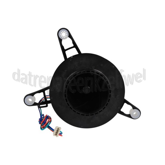 Foto van Ventilator Compleet KGN33NL20, KG56NLT30U, KGN36NL30 