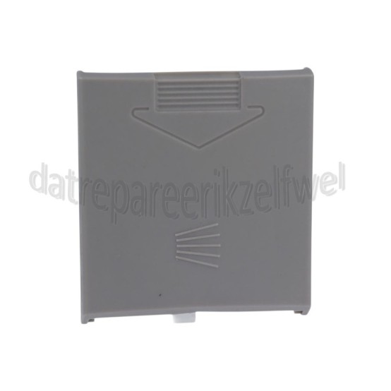 Foto van Deksel Van zeepbak SGS4552,SE58590 