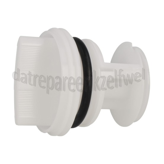 Foto van Filter Pluizenzeef WAW32461NL, WM14W7G2NL 