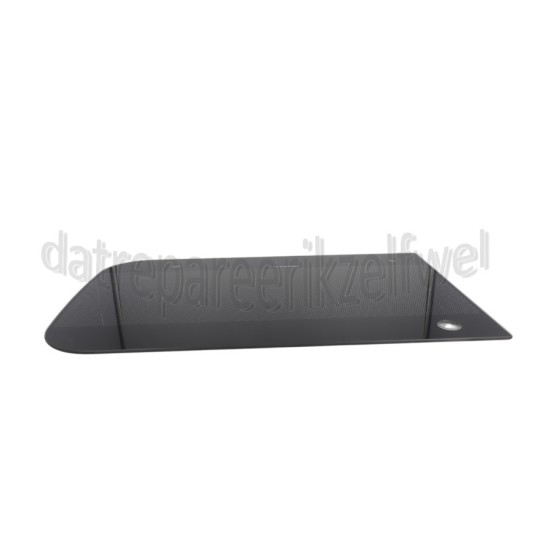 Foto van Dometic Glasplaat Compleet, Links MO9722R, MO922207D0PDV01 
