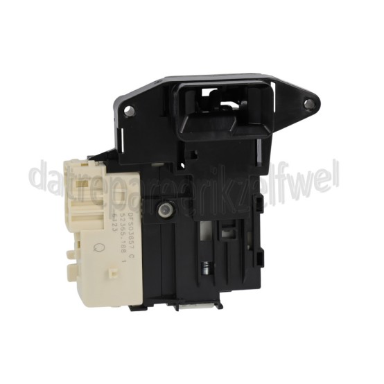 Foto van LG Deurrelais 4 contacten, groot model F4WV708P1E, F6WV709P1, F84J53WH, F94N23WHS, FH4J6TS8 