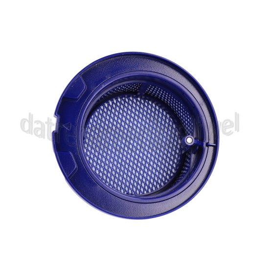 Foto van Samsung Filter Micro, Deep Blue Bespoke Jet AI, VS30D9784QK, VS28C9784QK 