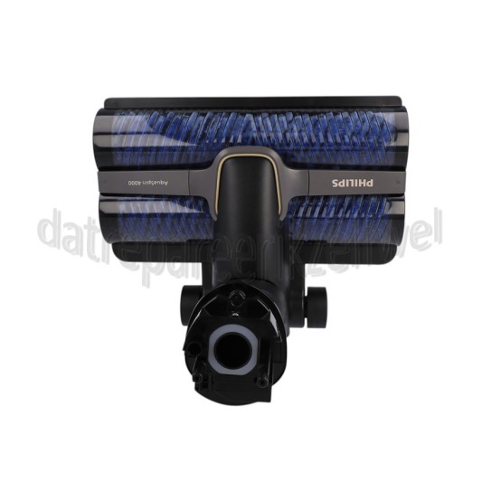 Foto van Philips Zuigmond Turbozuigmond AquaTrio 7000 Series, XW7110/01 
