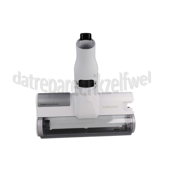 Foto van Samsung Zuigmond Behuizing Jet 70, Jet 90E White, VCA-TAB90A/VT 
